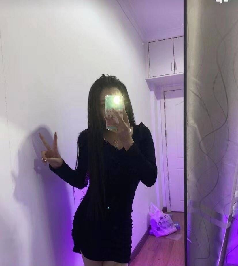 亲自验证，绝对本人王家湾的妹妹