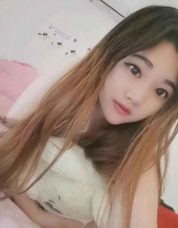 体验可爱小涵