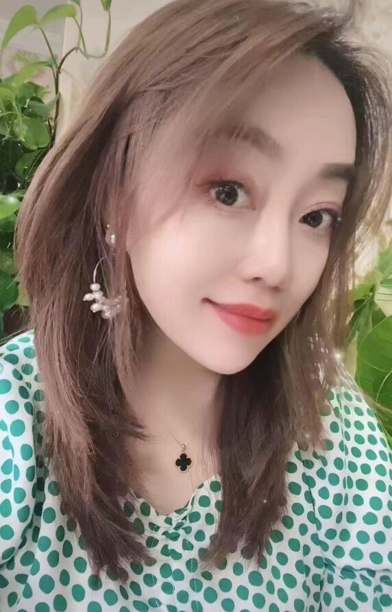 健康养生按摩师菲菲