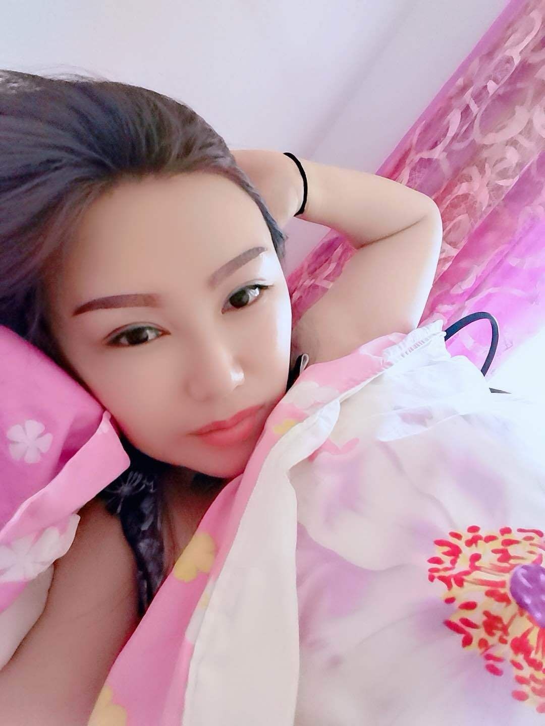 西安小少妇 