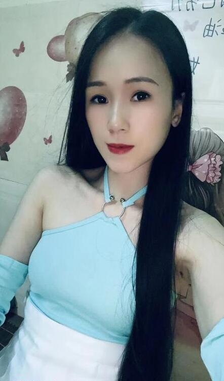 二刷桃子舞蹈系妹子