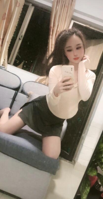 国贸罗小姐