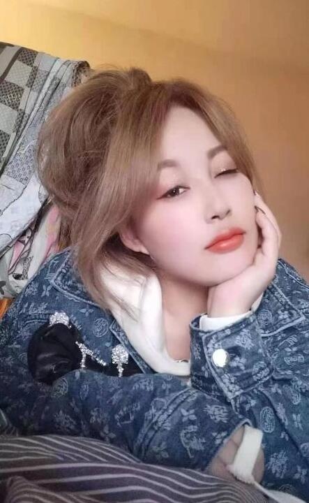 福州颜值高小姐姐