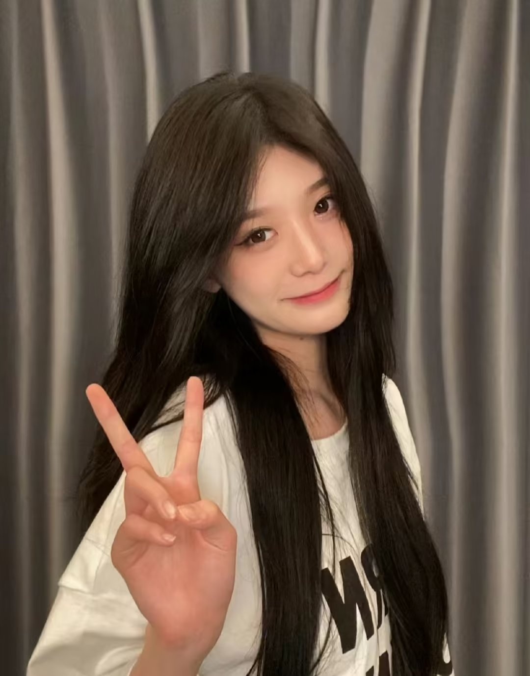气质美妞儿，绝对流连忘返回味无穷
