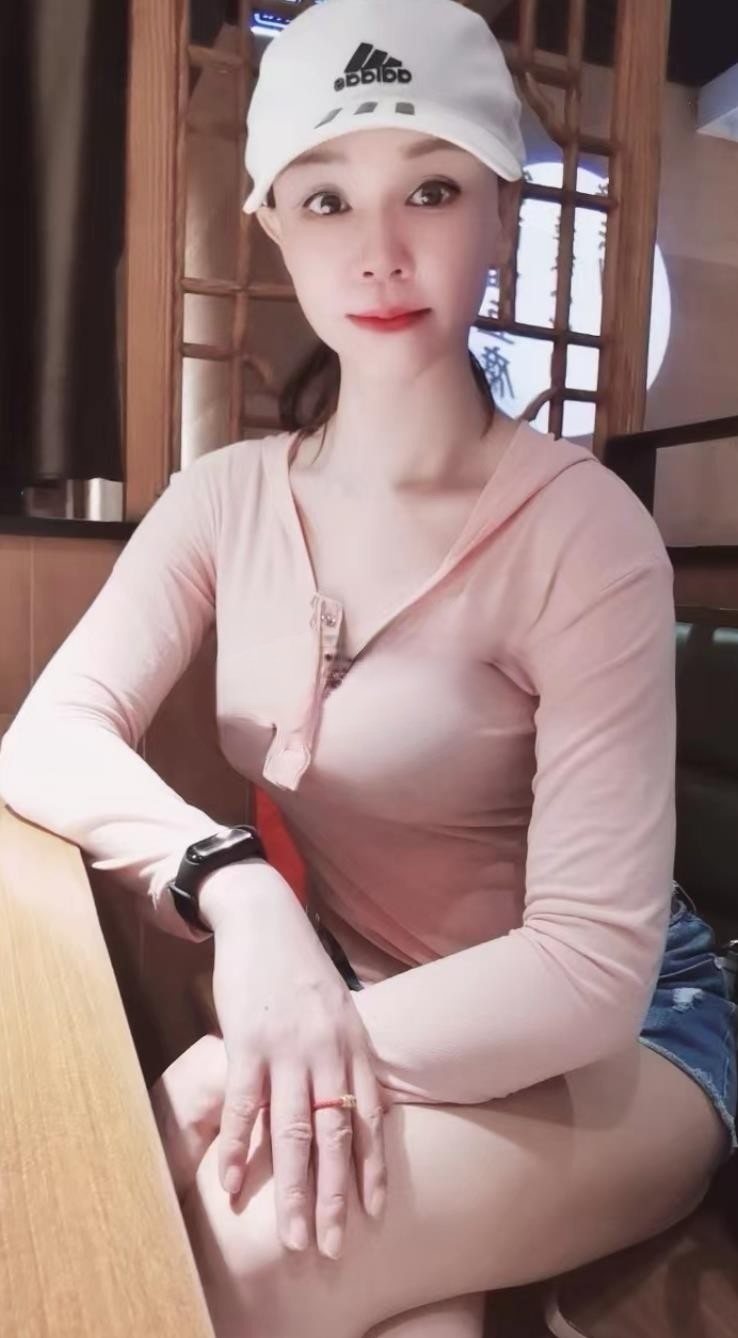 广州海珠少妇暖暖