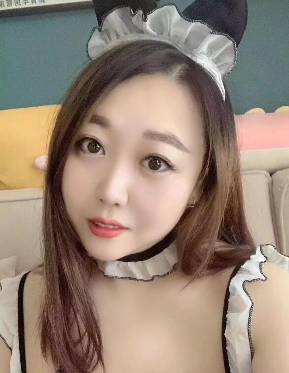 服务型温柔少妇