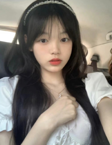 刚下海的嫩妹