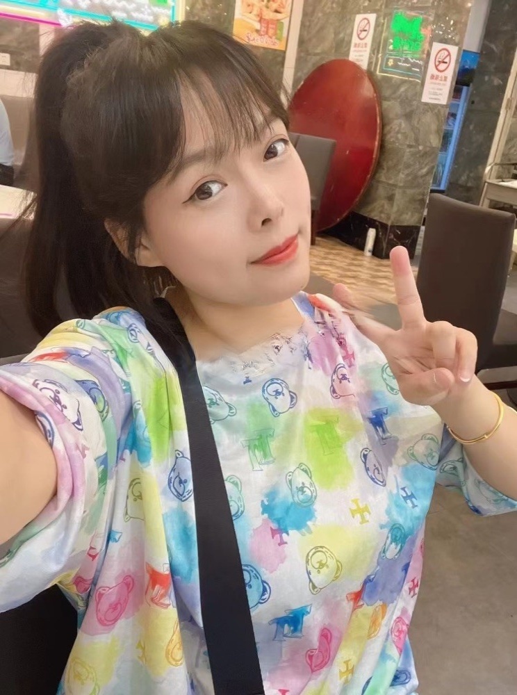 普陀丰满女钱希