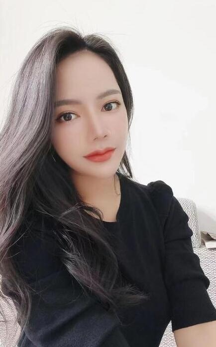 体验云南女神范新人