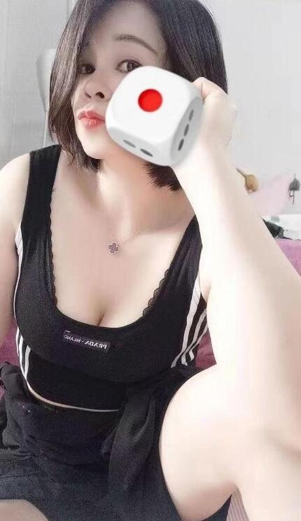服务很骚的少妇