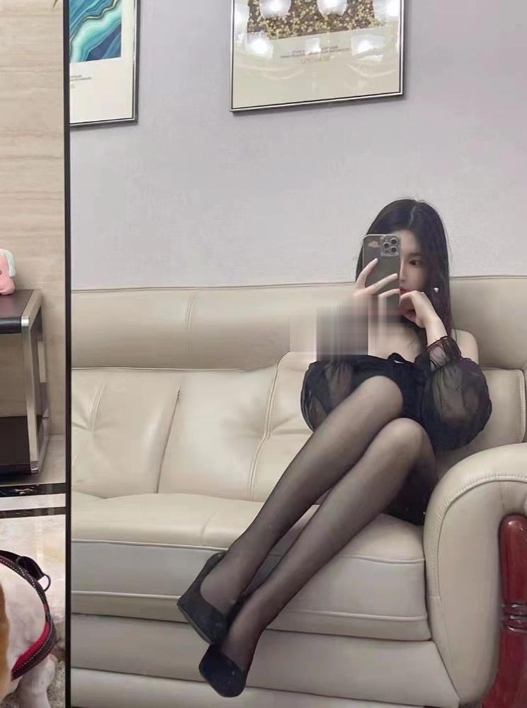 昆明长腿瑶瑶