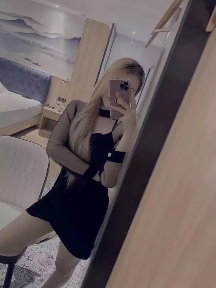  常营小骚货
