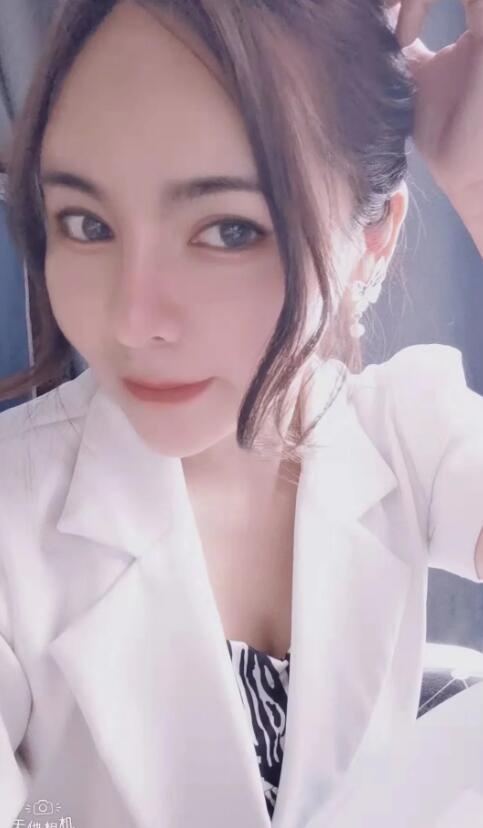 轻熟女晨晨