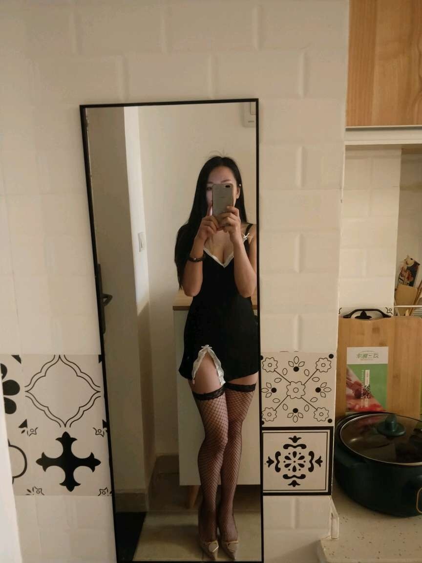 万象城性价比少妇