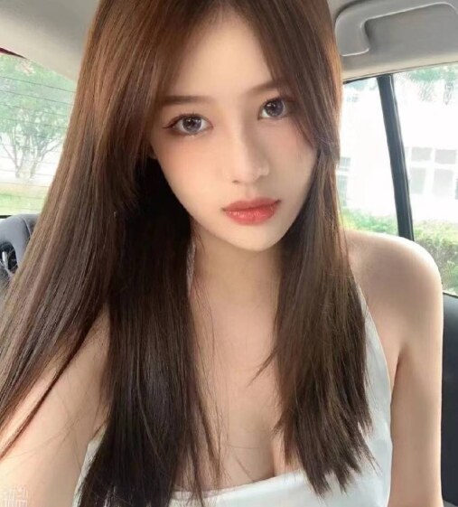 欧美金融城极品东北高个美女