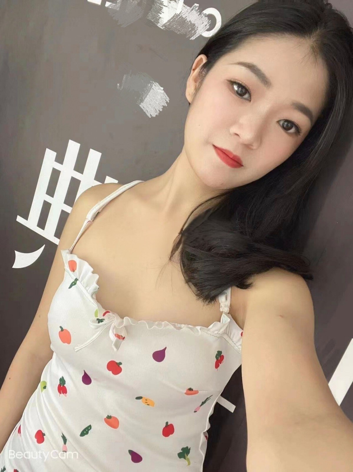 兼职妹子小元