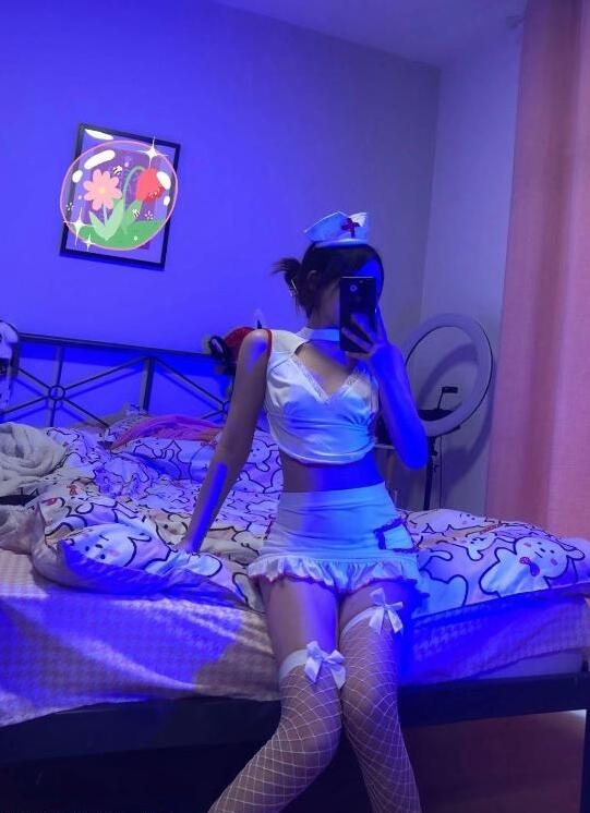 禅城护士凡凡