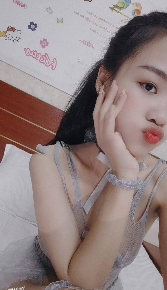 天河东圃kk妹子