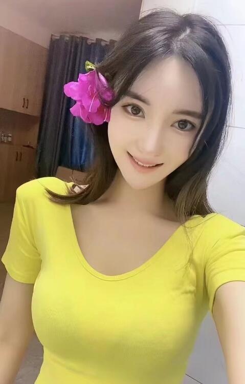 颜值性感美女茉莉