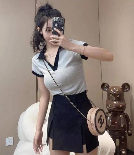 南山性感翘臀妹子