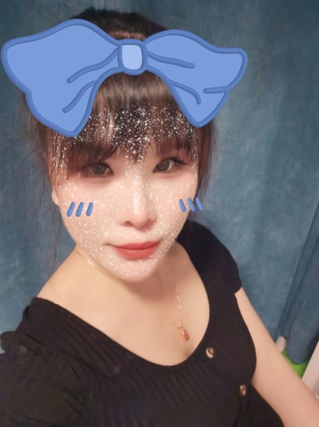 瑶海少妇甜兮