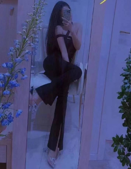 验证小少妇