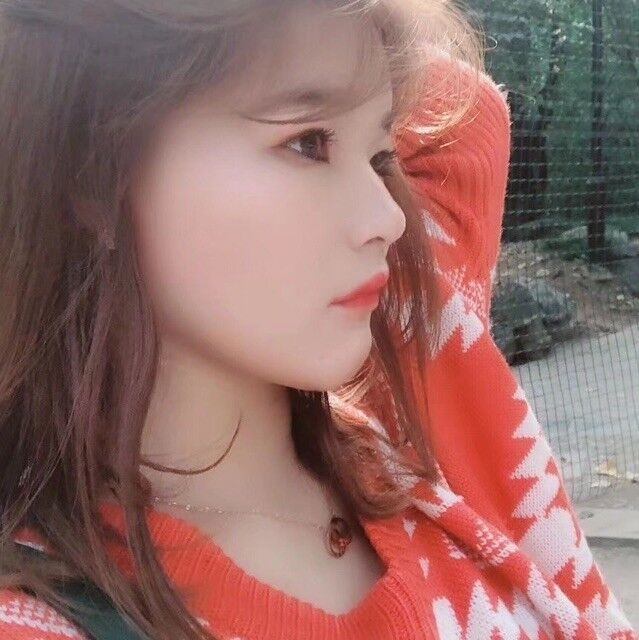 验证浦东高颜值小美女