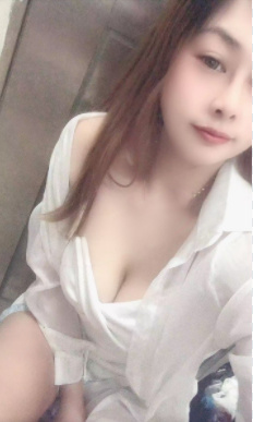 黄埔区—99年少女琪琪
