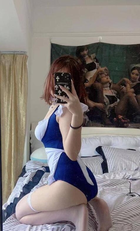 性感制服装诱惑