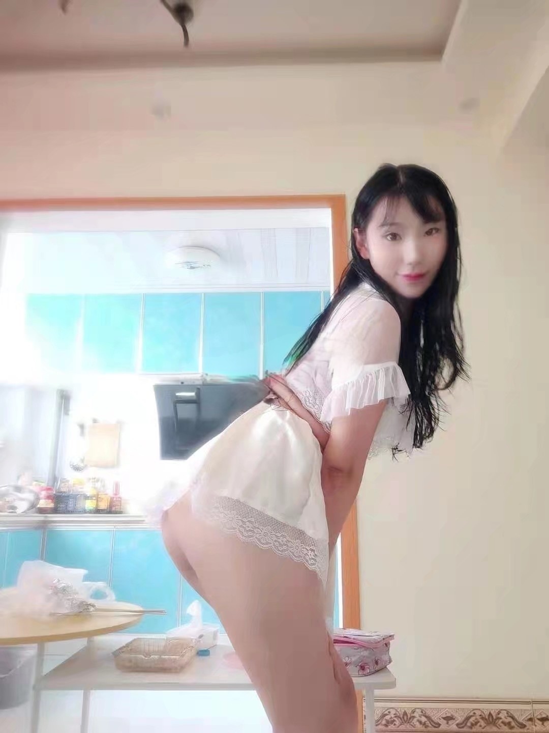 约会宝山菲儿