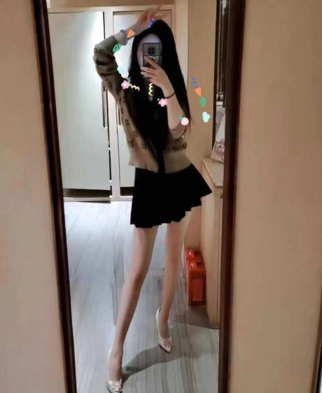 四牌楼嫩妹
