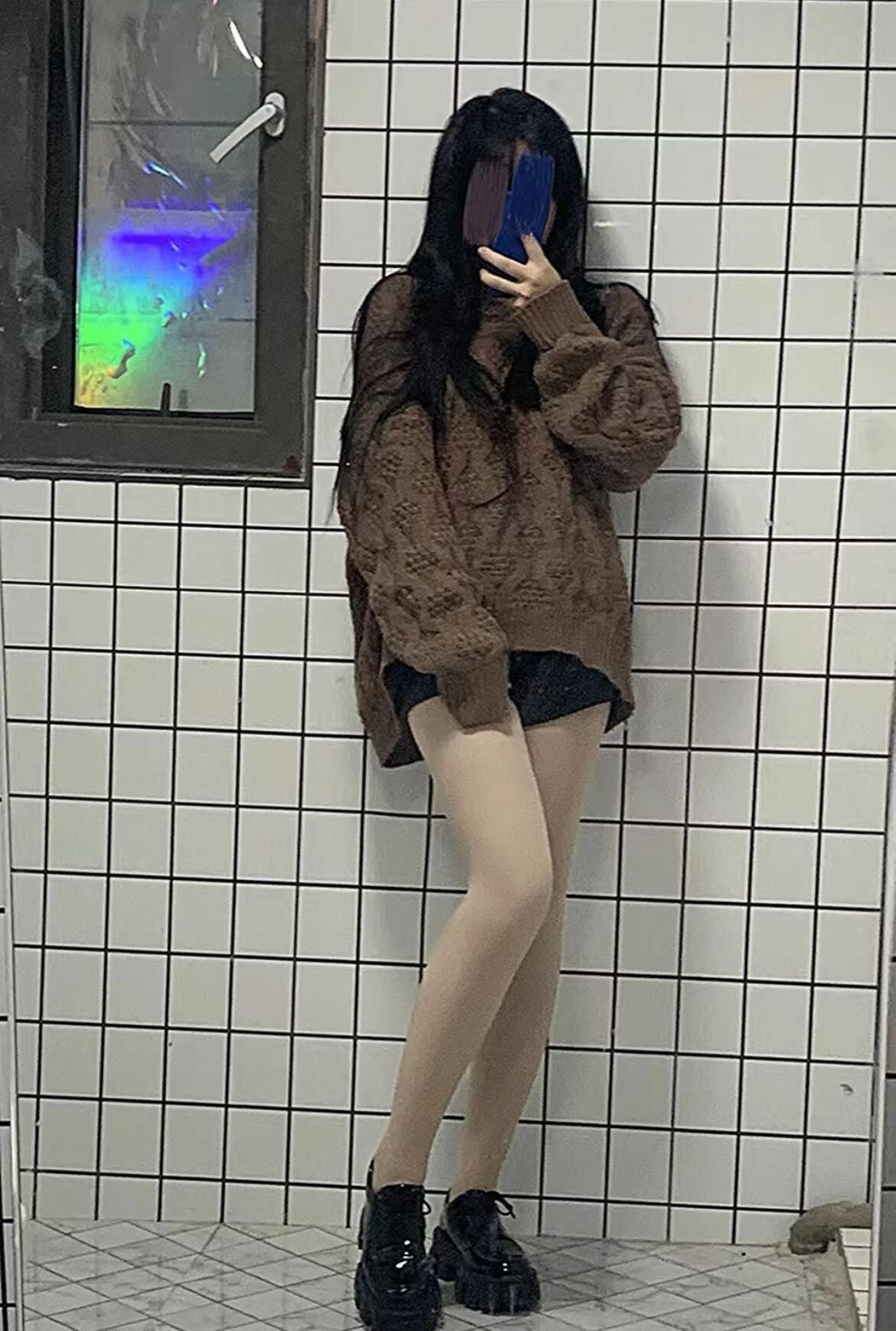 楚门小妹