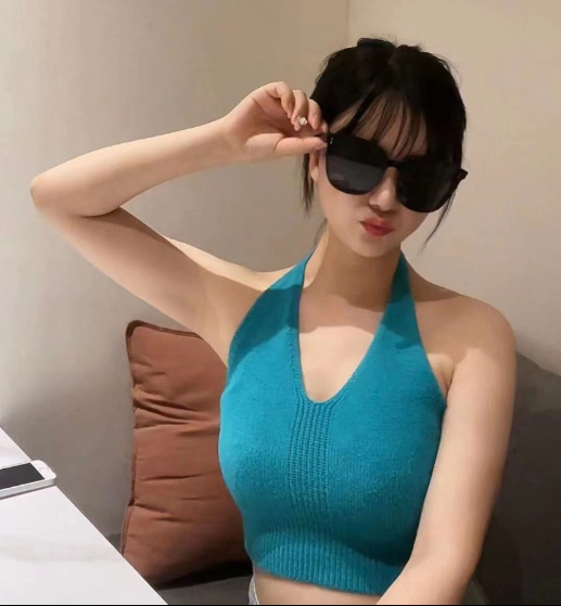 身材巨顶妹妹