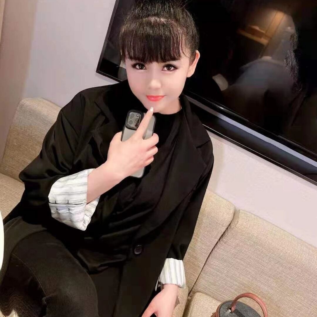波霸小泡芙