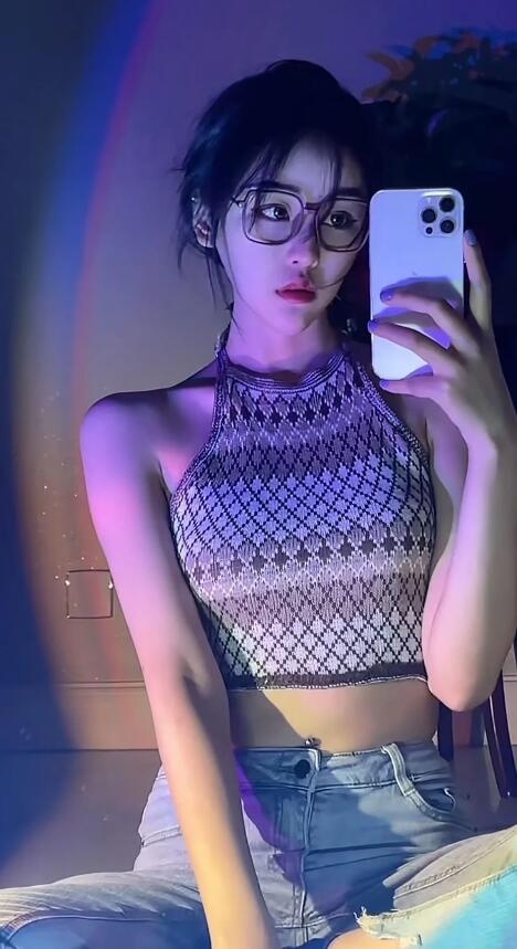 南站闷骚漂亮晓晓