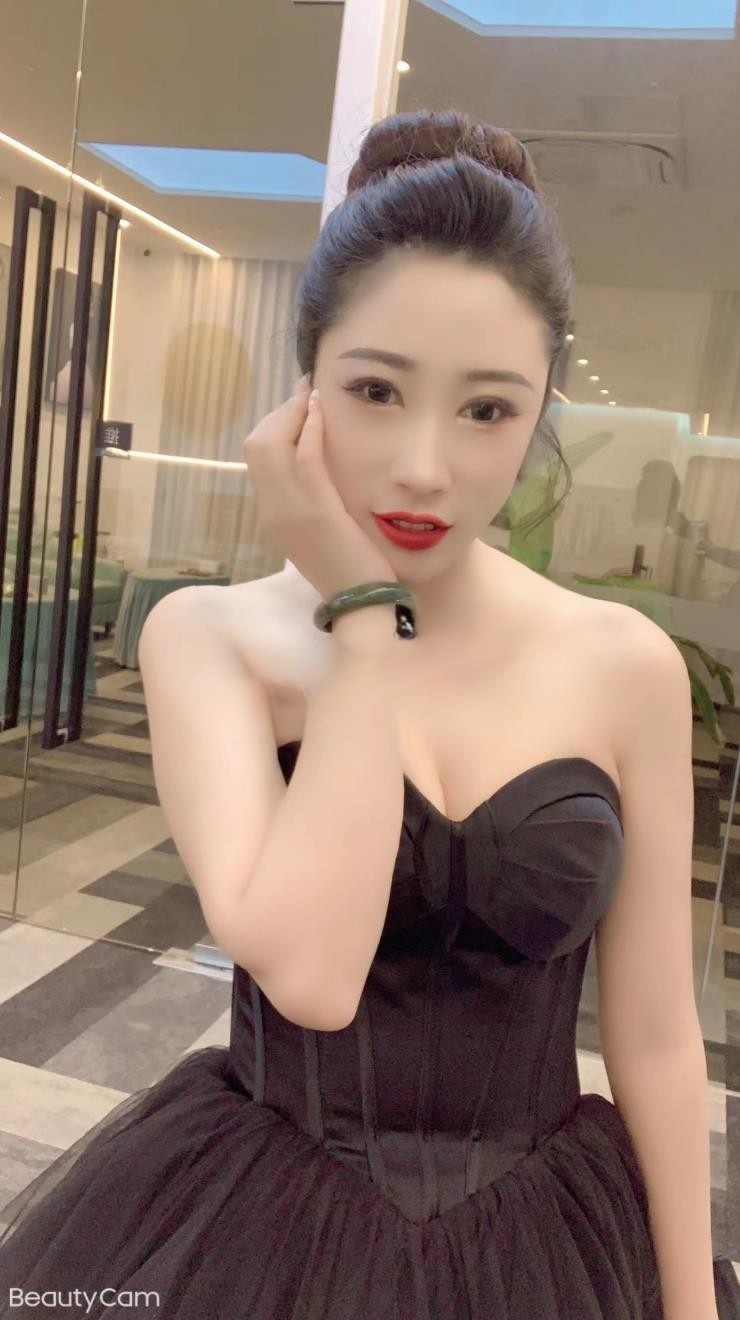 越秀小娴熟依娜