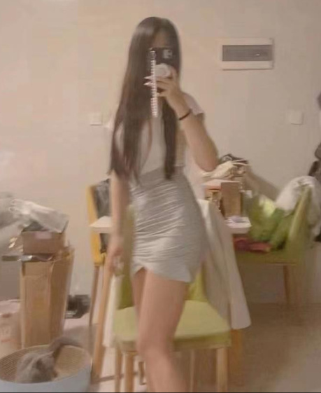 广州颜值软萌晓晓 