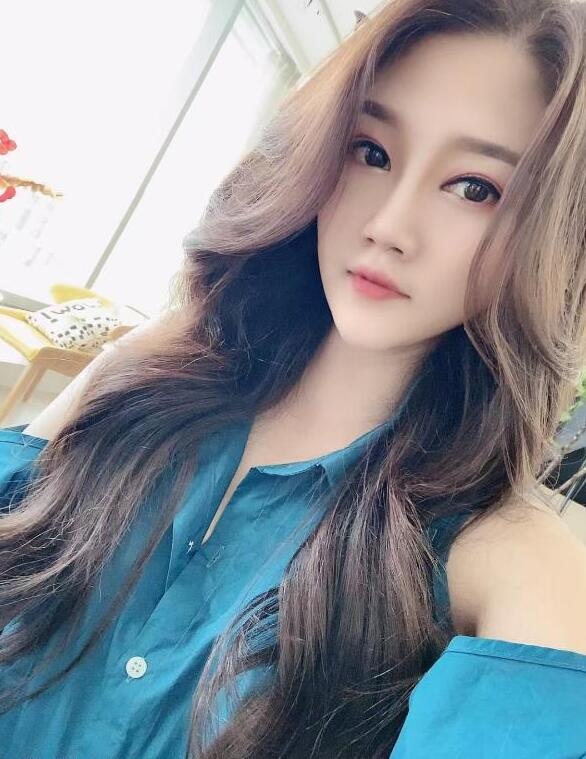 性价比的妹子