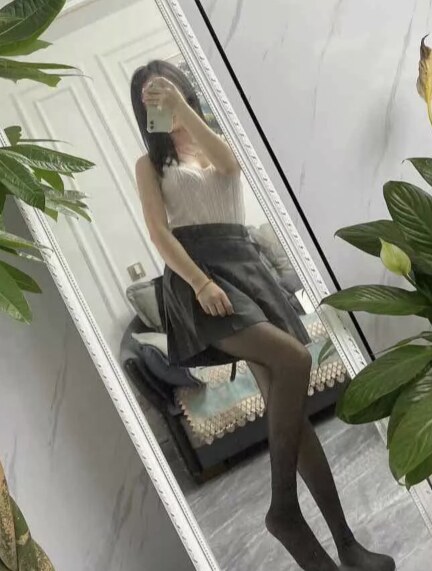 滨江少妇
