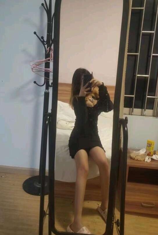 同和妹子
