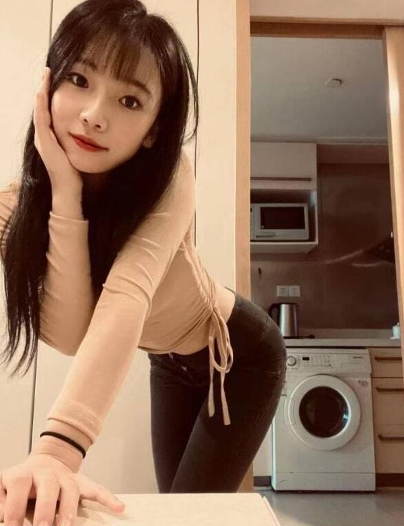 番禺南站少妇