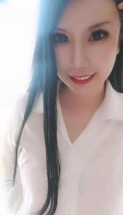 分享一个靠谱妹子