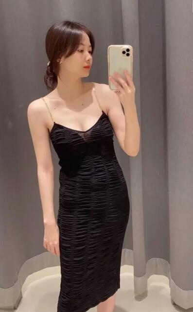 南开制服小妹