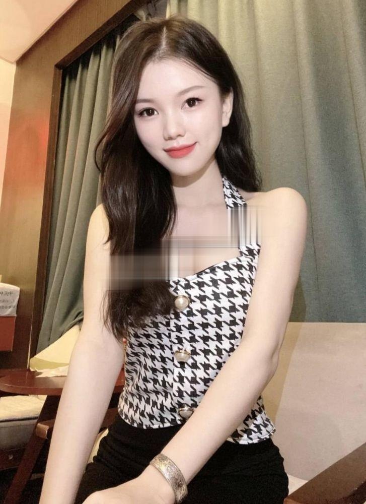 深圳福田萌妹蓓蓓