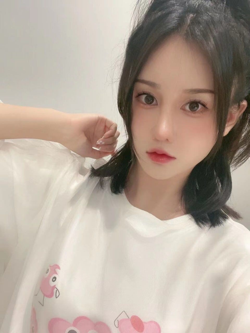 听话乖巧大熊小妹