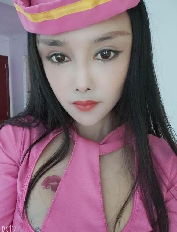 普陀轻熟女梅子