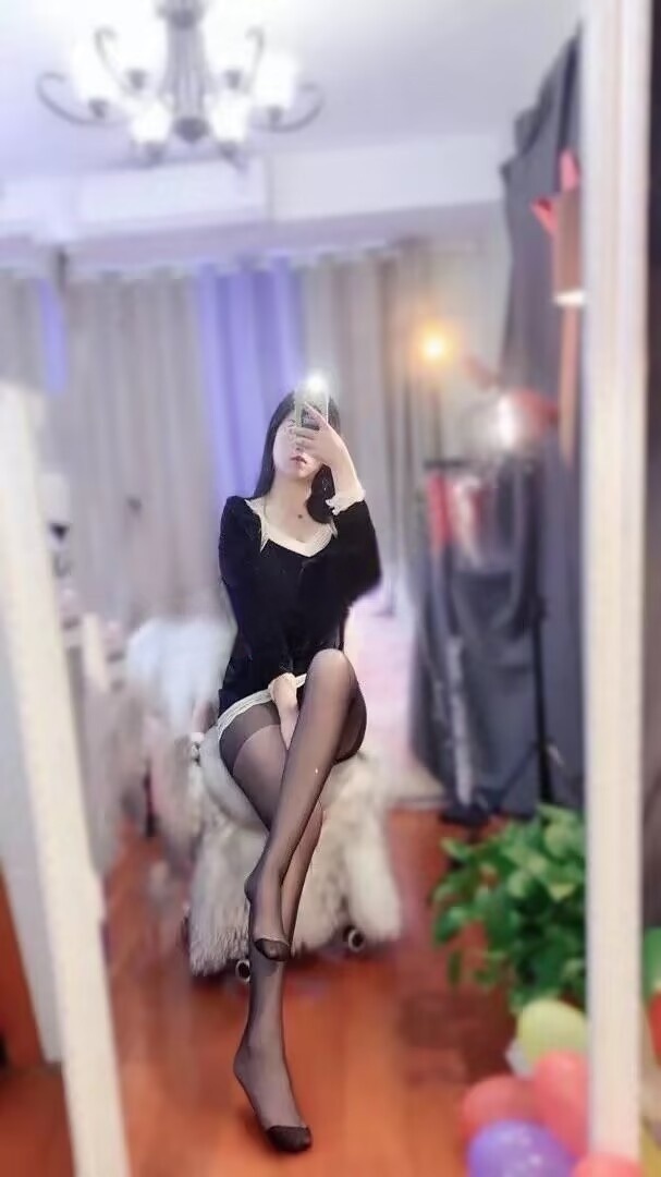 海口熟女