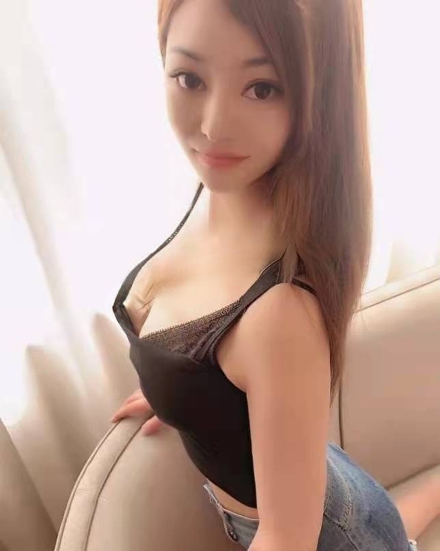 徐汇区服务系真人照片小姐姐
