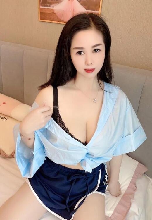 拱墅大胸轻熟女
