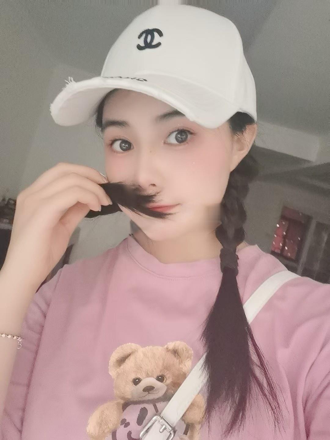 做美甲的兼职